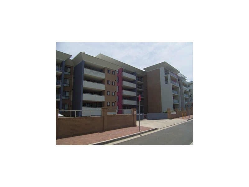 96/21-29 Third Ave,, Blacktown NSW 2148
