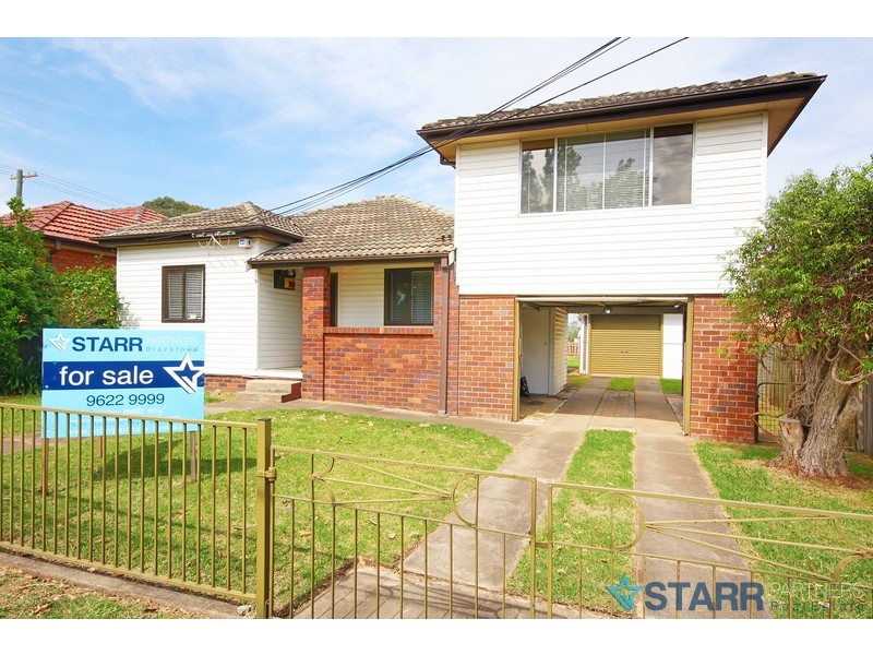 9 Sarsfileld Street, Blacktown NSW 2148