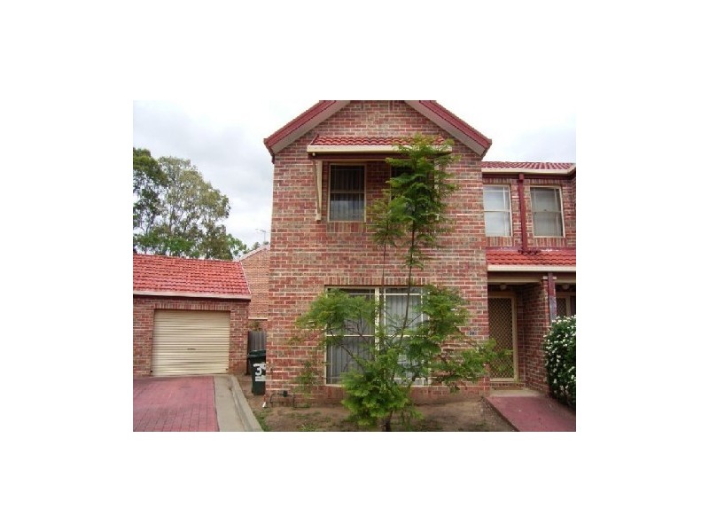 39/17-21  Sinclair Ave,, Blacktown NSW 2148