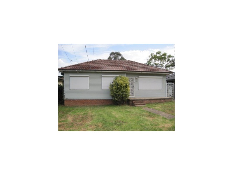 41  Matthew Crescent, Blacktown NSW 2148
