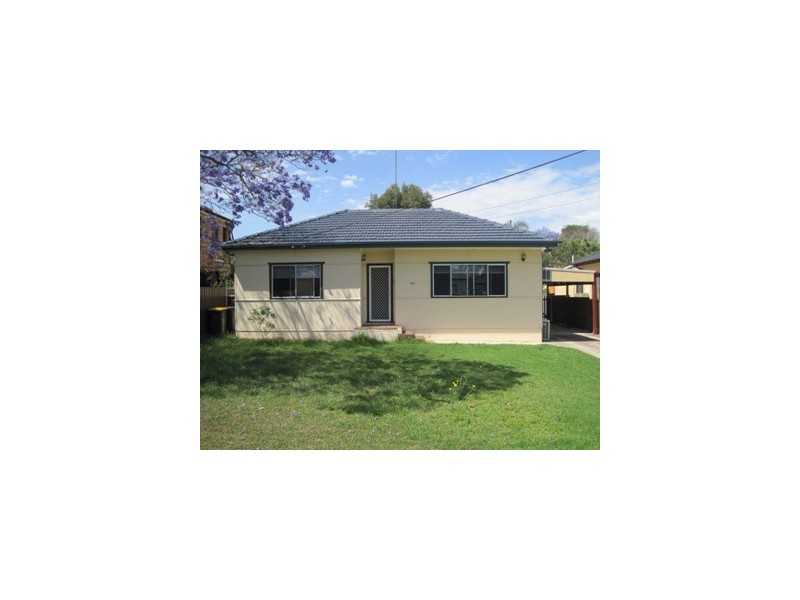 50 Rutherford Street, Blacktown NSW 2148