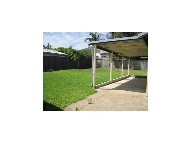 50 Rutherford Street, Blacktown NSW 2148