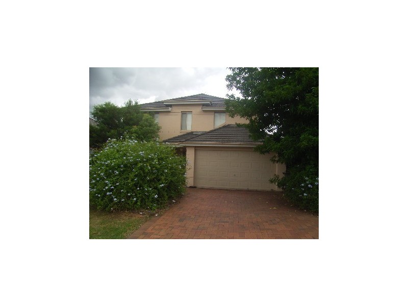 8 Medici Place,, Glenwood NSW 2768