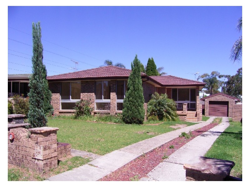 8 Roath Place,, Prospect NSW 2148