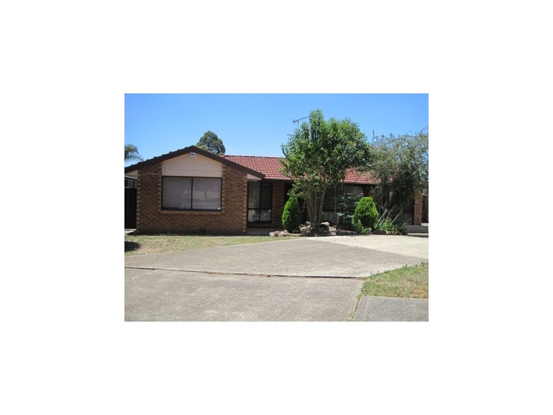 6 Dellit Place,, Doonside NSW 2767