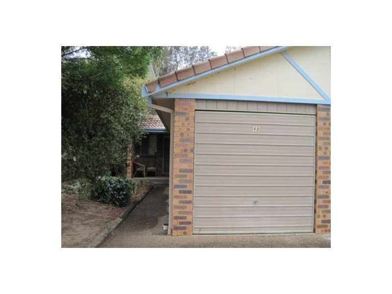 49/173a  Reservoir Road,, Blacktown NSW 2148