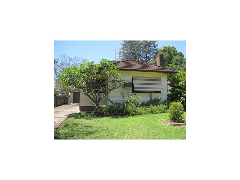 7 Fifth Ave,, Seven Hills NSW 2147