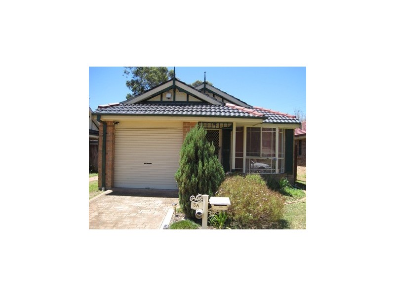 3a Barnet Place,, Doonside NSW 2767