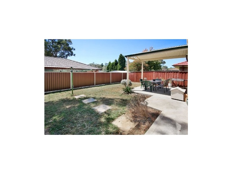 3a Barnet Place,, Doonside NSW 2767