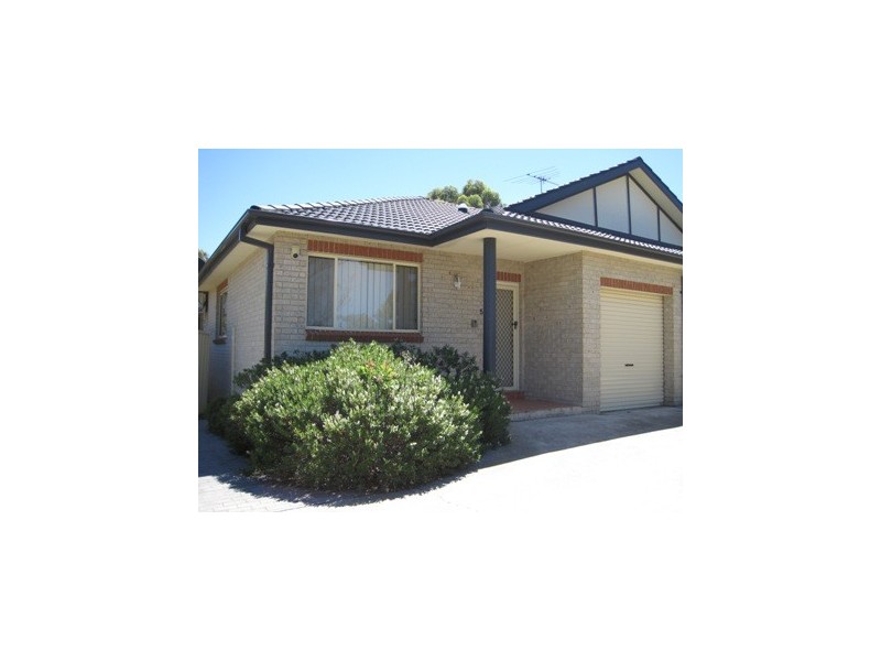 5/73 Orwell Street,, Blacktown NSW 2148