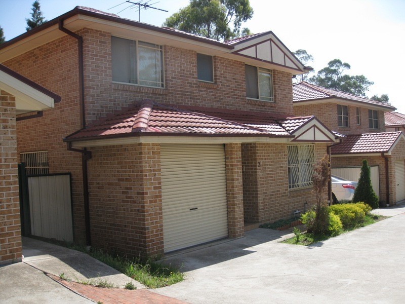 Blacktown NSW 2148