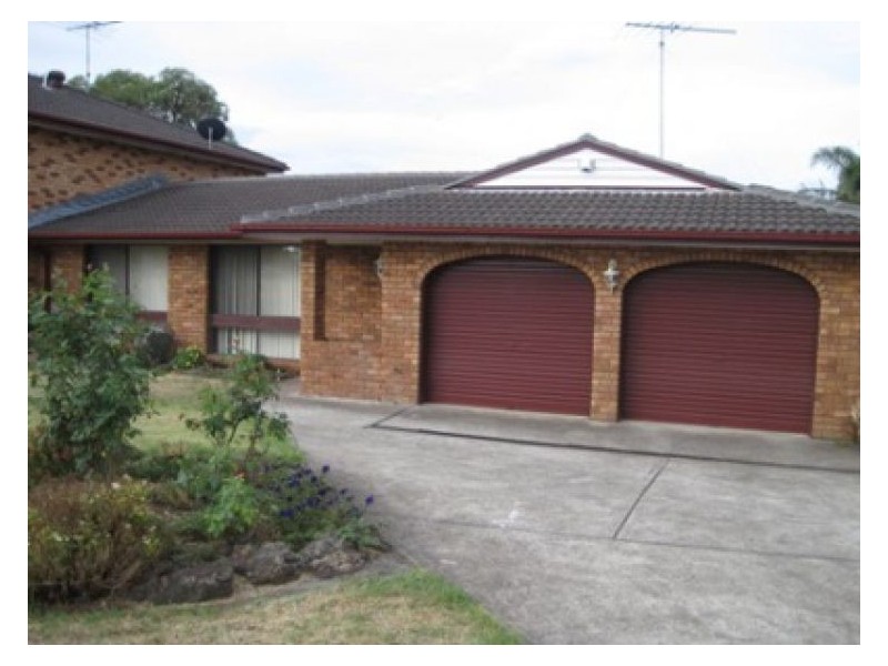 House 136 Showground Road,, Castle Hill NSW 2154