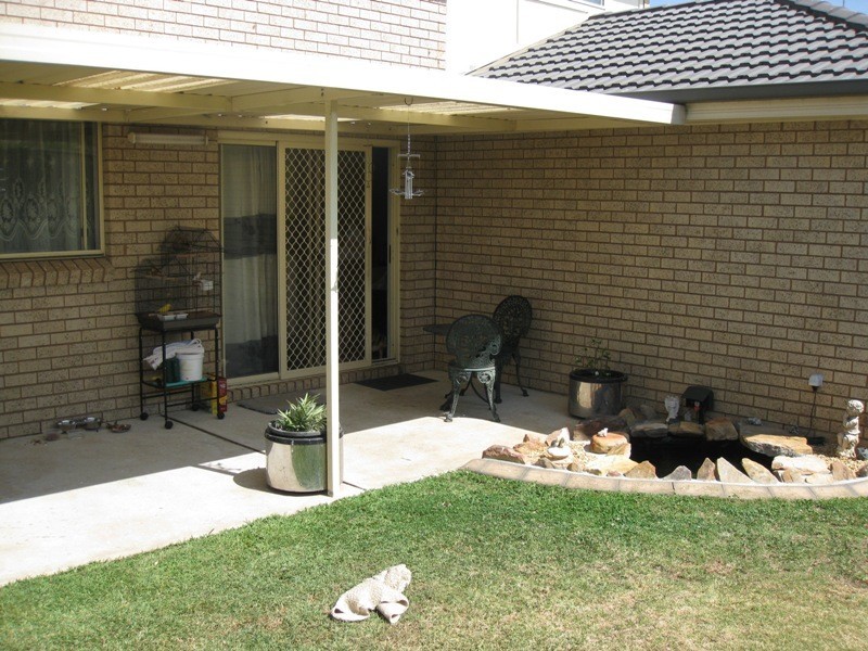 45 Ironbark Crescent, Blacktown NSW 2148