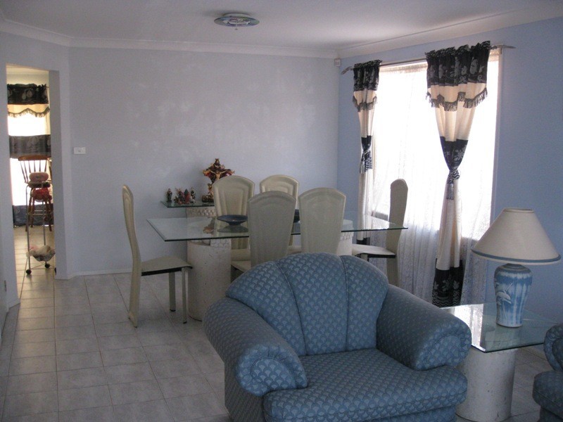 45 Ironbark Crescent, Blacktown NSW 2148