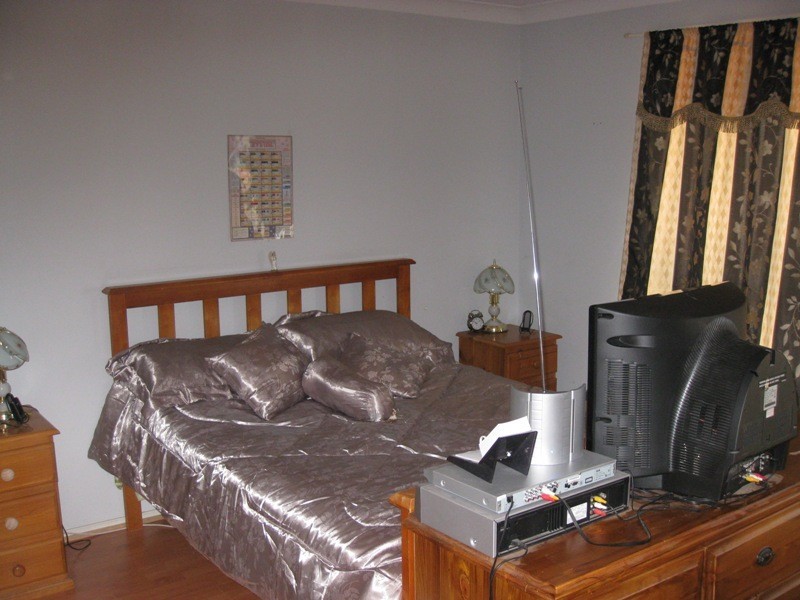 45 Ironbark Crescent, Blacktown NSW 2148