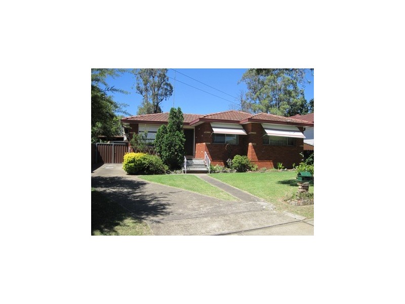 30 James Street,, Seven Hills NSW 2147