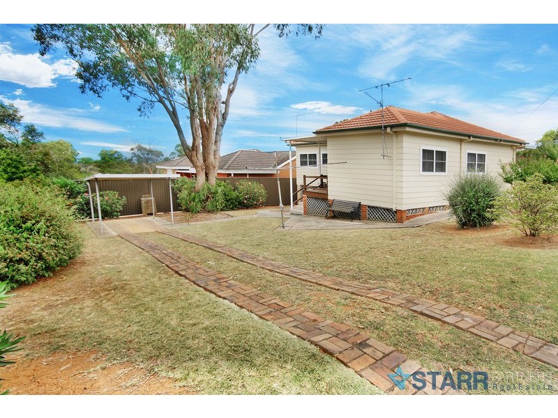 Seven Hills NSW 2147