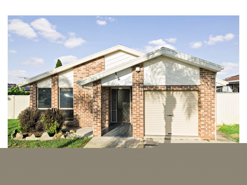 128 Rosenthal Street,, Doonside NSW 2767