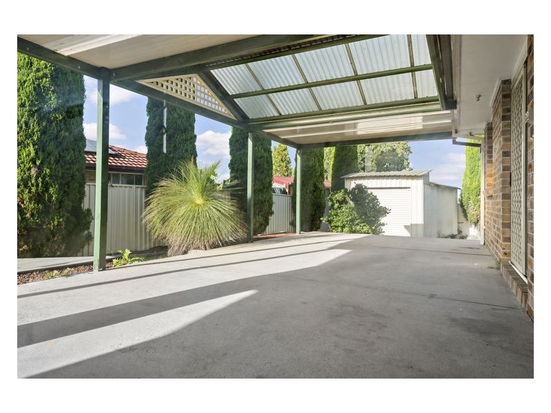 128 Rosenthal Street,, Doonside NSW 2767