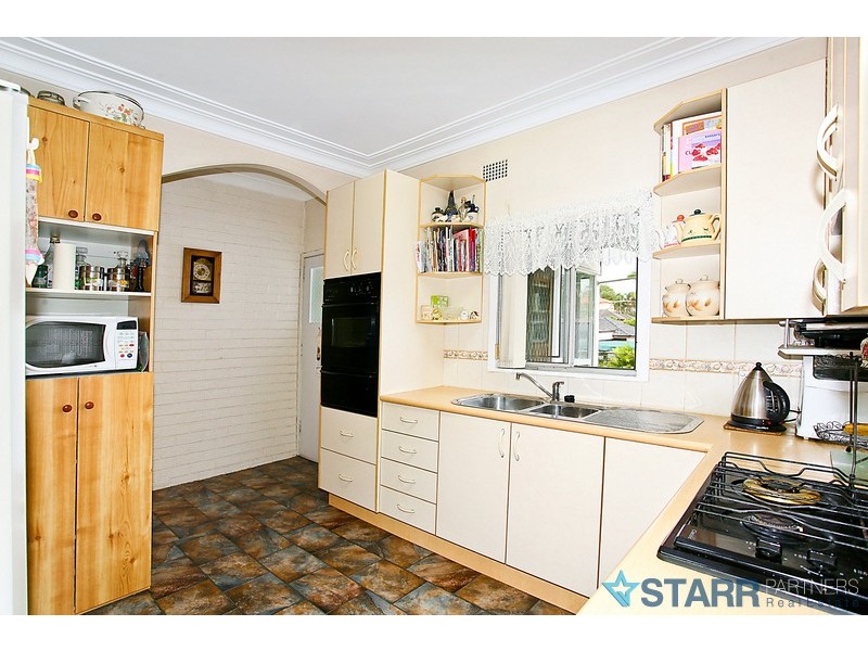 Seven Hills NSW 2147