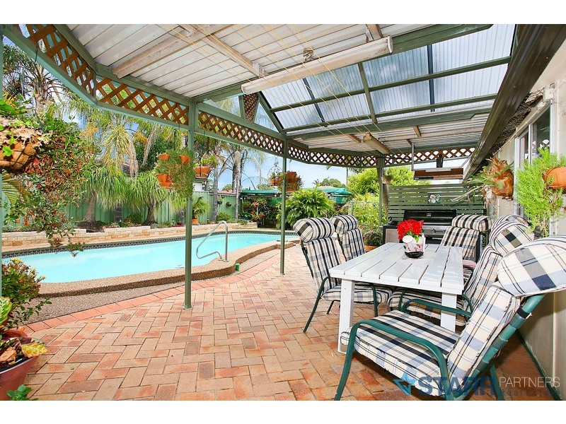 Seven Hills NSW 2147