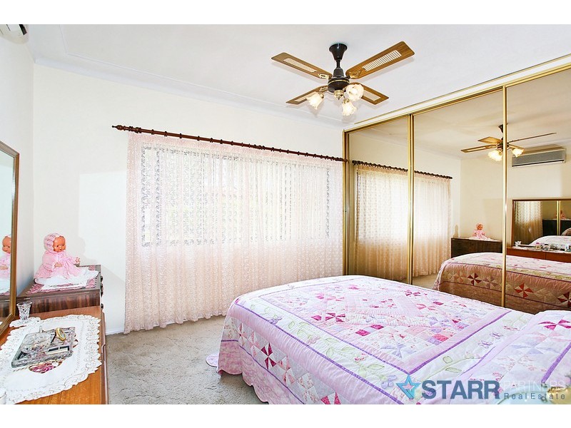 Seven Hills NSW 2147