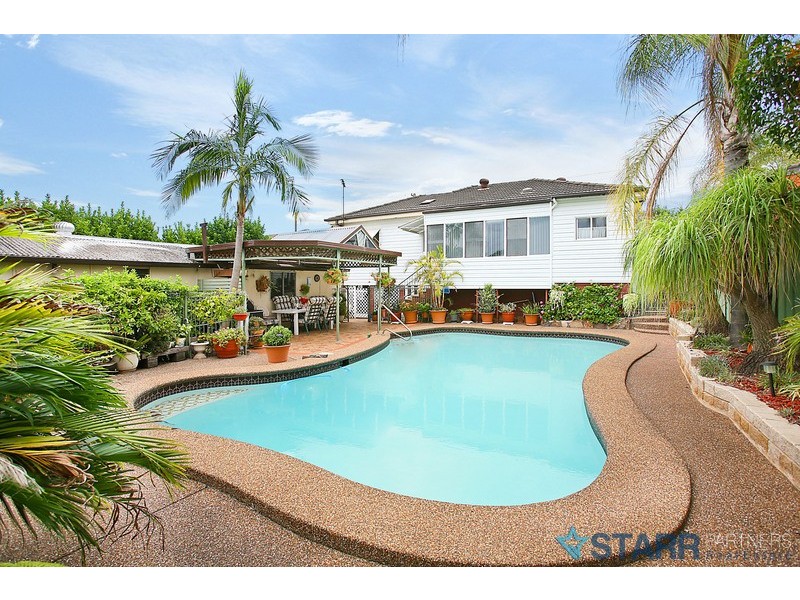 Seven Hills NSW 2147