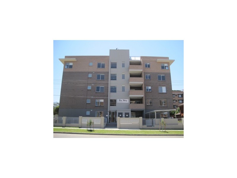 52/26-34 Clifton Street,, Blacktown NSW 2148