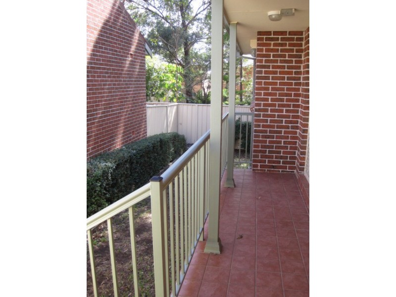 6/13 Fuller Street,, Seven Hills NSW 2147