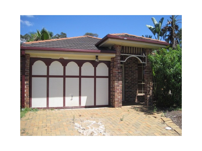 23 Mariko Place,, Blacktown NSW 2148