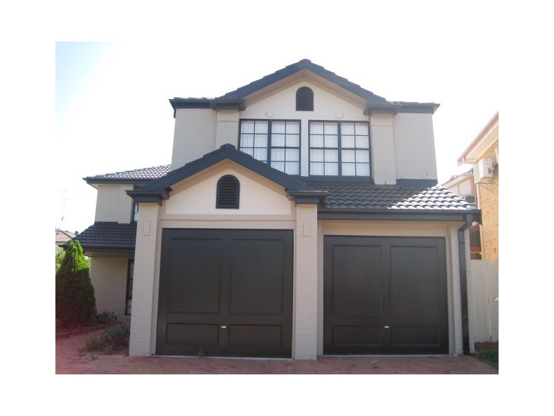 7 Teraweyna Close,, Woodcroft NSW 2767