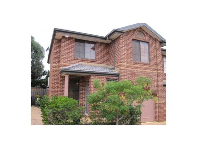 10  Huegill Way,, Blacktown NSW 2148