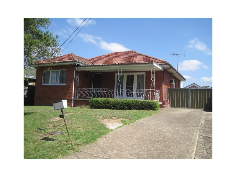 18 Marion Street,, Blacktown NSW 2148