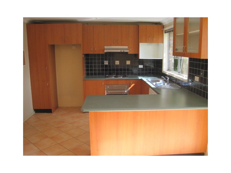 8 Slade Place,, Prospect NSW 2148