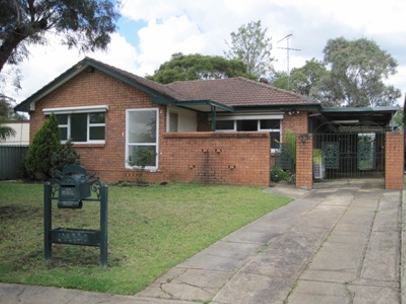 3 Balin Place,, Blacktown NSW 2148