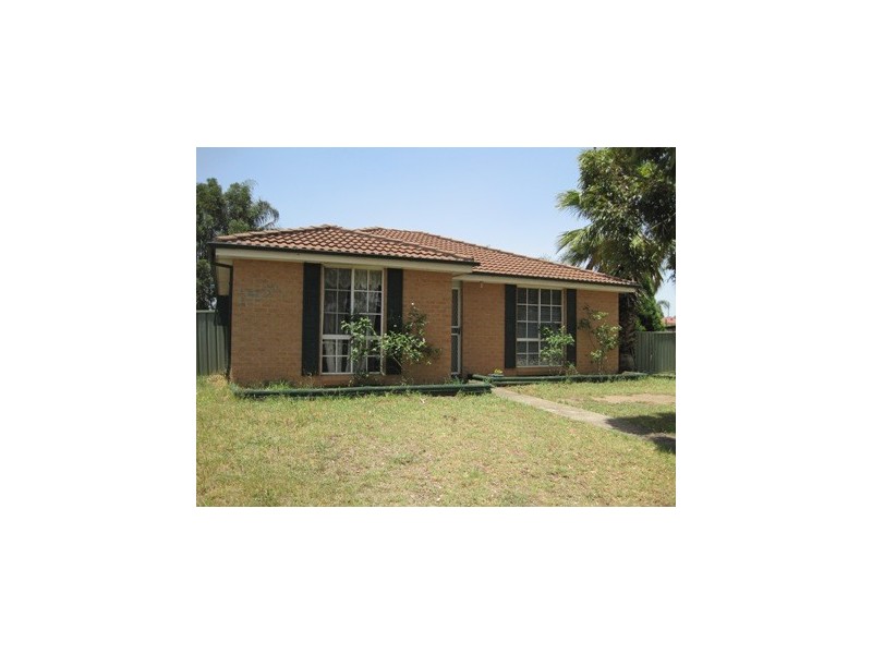 7 Bainton Place, Doonside NSW 2767