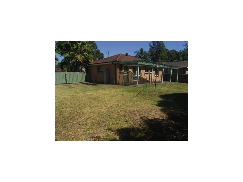 7 Bainton Place, Doonside NSW 2767