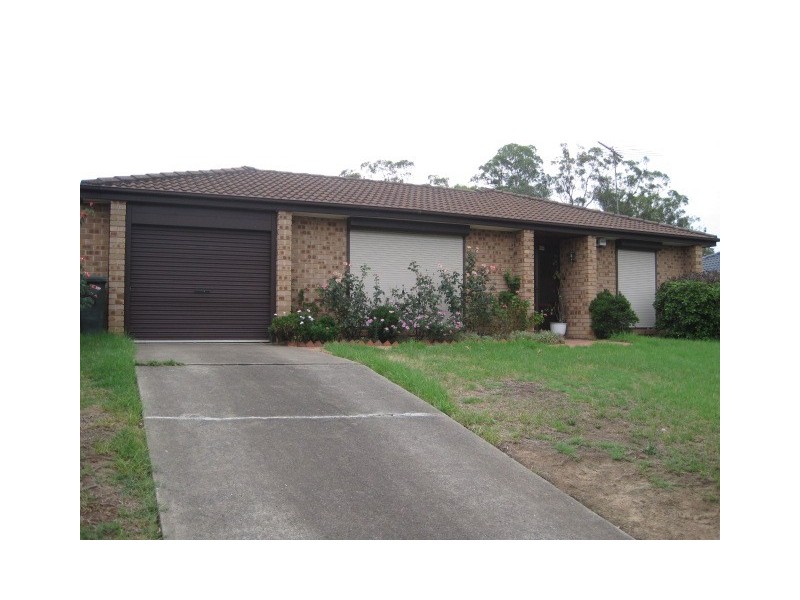 6 Tyne Place,, Prospect NSW 2148