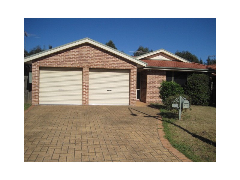 17 Paradise Close,, Plumpton NSW 2761