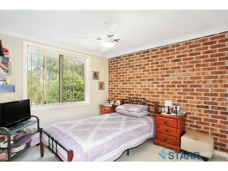 14B Ironbark Crescent, Blacktown NSW 2148