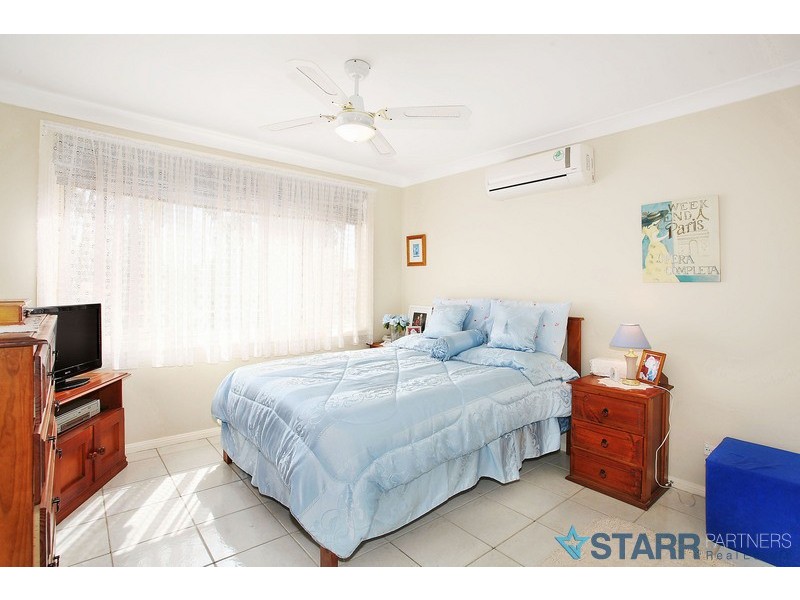 14B Ironbark Crescent, Blacktown NSW 2148