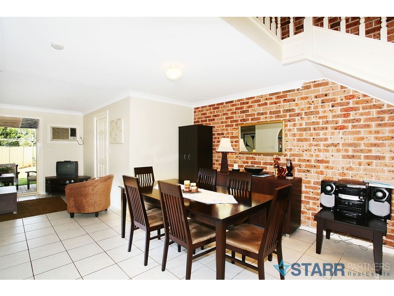 14B Ironbark Crescent, Blacktown NSW 2148