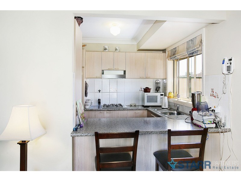 14B Ironbark Crescent, Blacktown NSW 2148