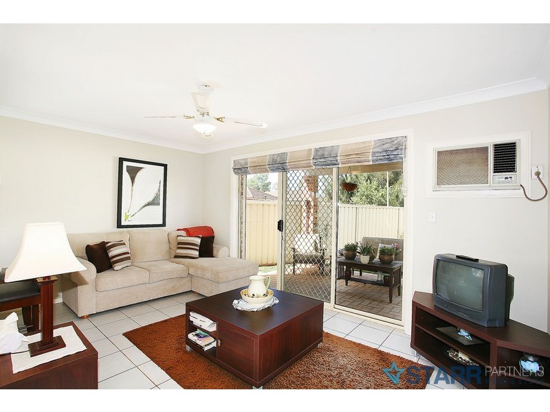 14B Ironbark Crescent, Blacktown NSW 2148