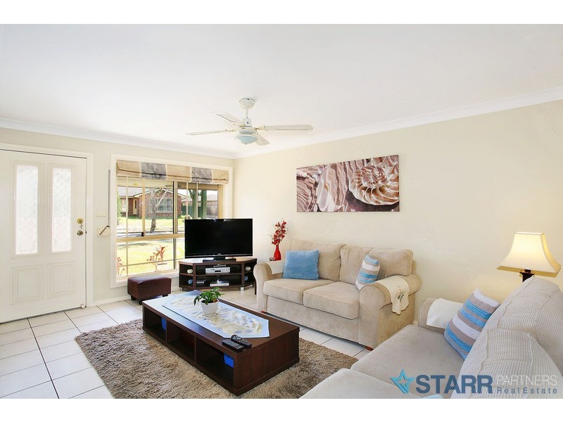14B Ironbark Crescent, Blacktown NSW 2148
