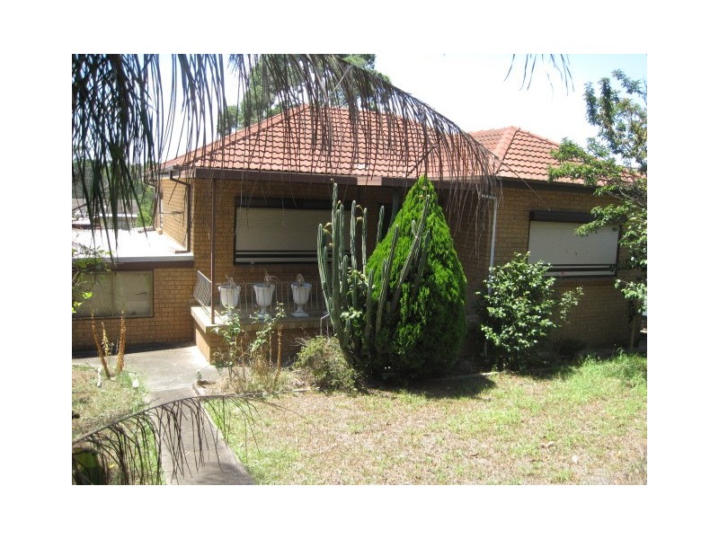 106 Wallpark Ave,, Seven Hills NSW 2147