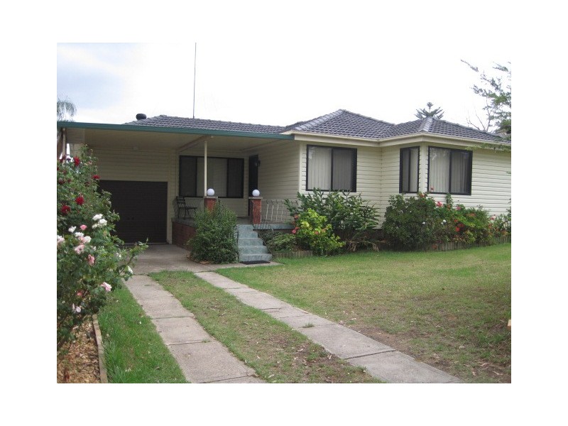 22 Lancelot Street,, Blacktown NSW 2148