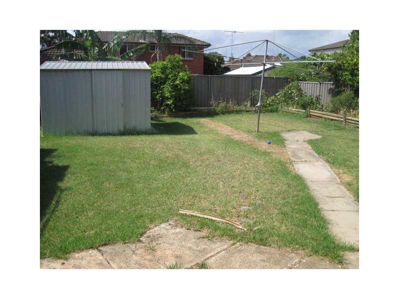 22 Lancelot Street,, Blacktown NSW 2148