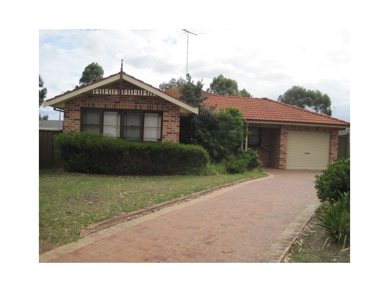 27 Coolabah Place,, Blacktown NSW 2148