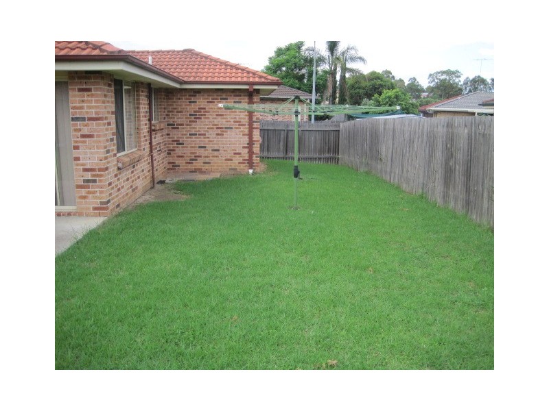 27 Coolabah Place,, Blacktown NSW 2148
